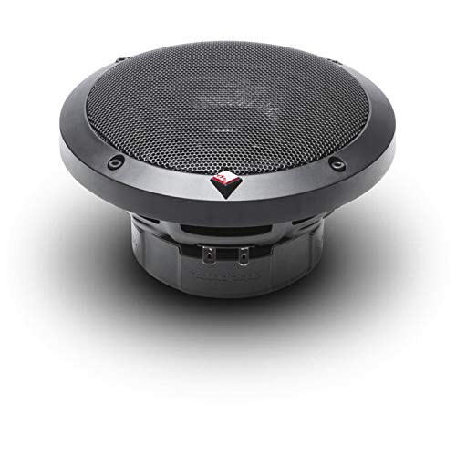 Rockford Fosgate T1650 Power 6.5 Rockford Fosgate T1650 Power 6.5